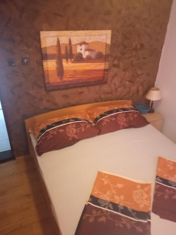 Casa De Laza Apartments Херцег Нови Екстериор снимка