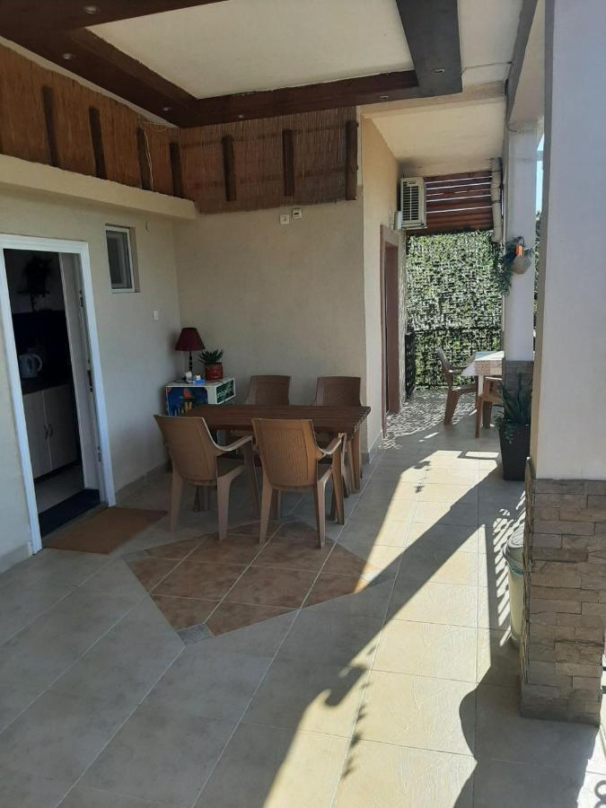 Casa De Laza Apartments Херцег Нови Екстериор снимка