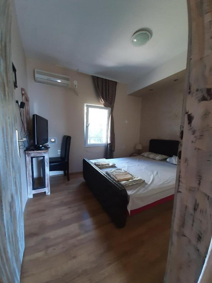 Casa De Laza Apartments Херцег Нови Екстериор снимка