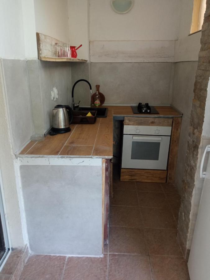 Casa De Laza Apartments Херцег Нови Екстериор снимка