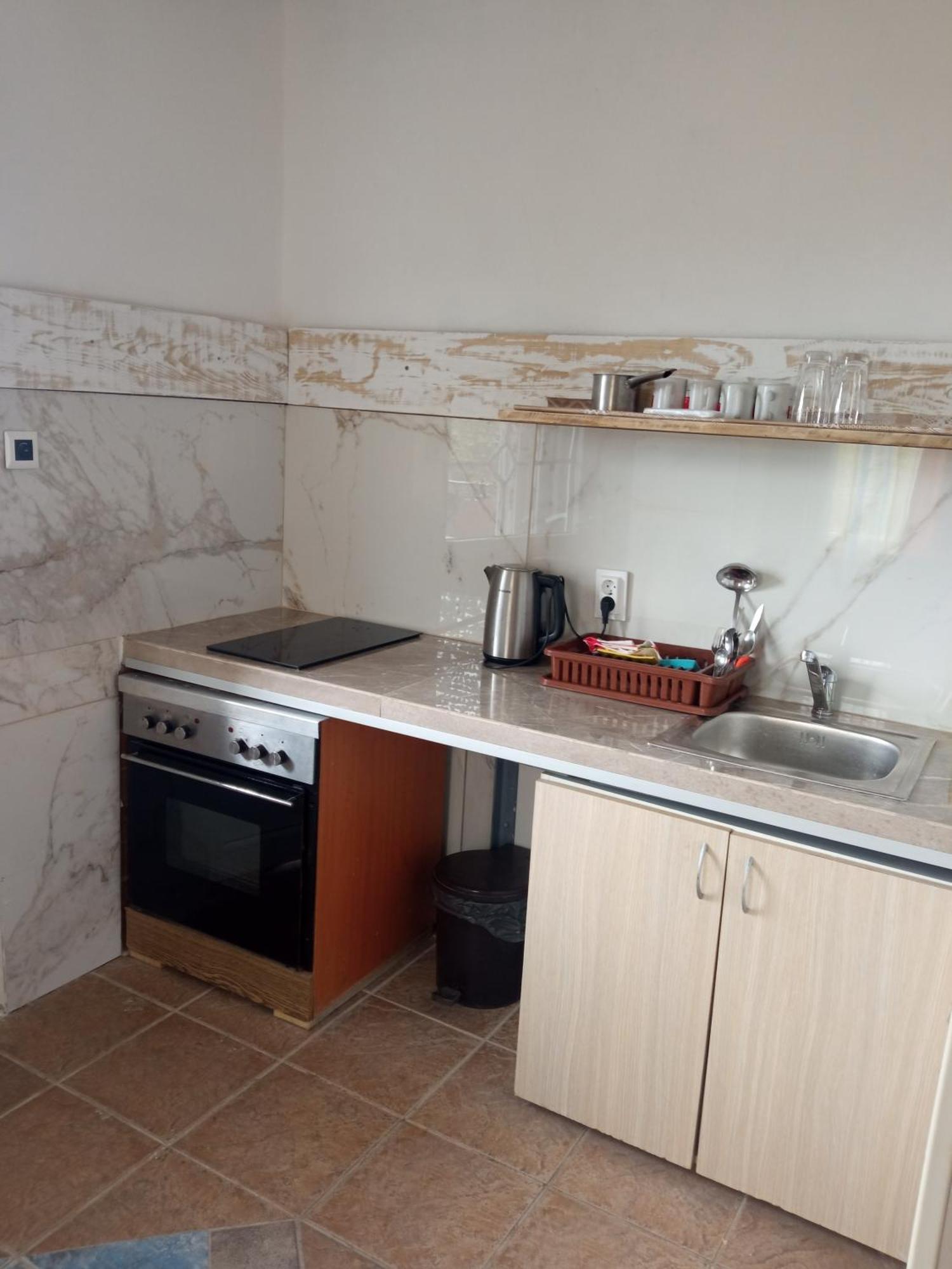 Casa De Laza Apartments Херцег Нови Екстериор снимка