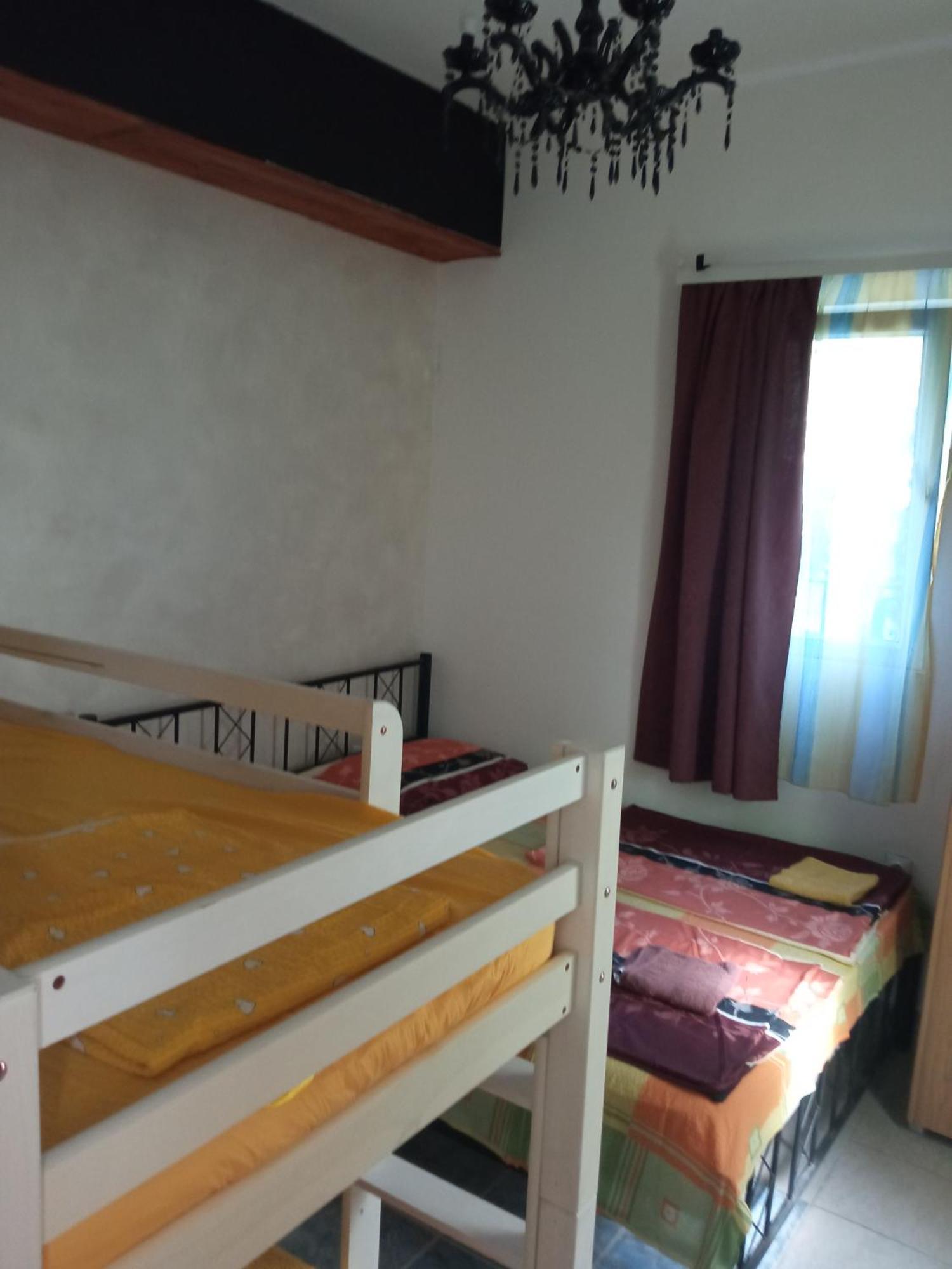 Casa De Laza Apartments Херцег Нови Екстериор снимка