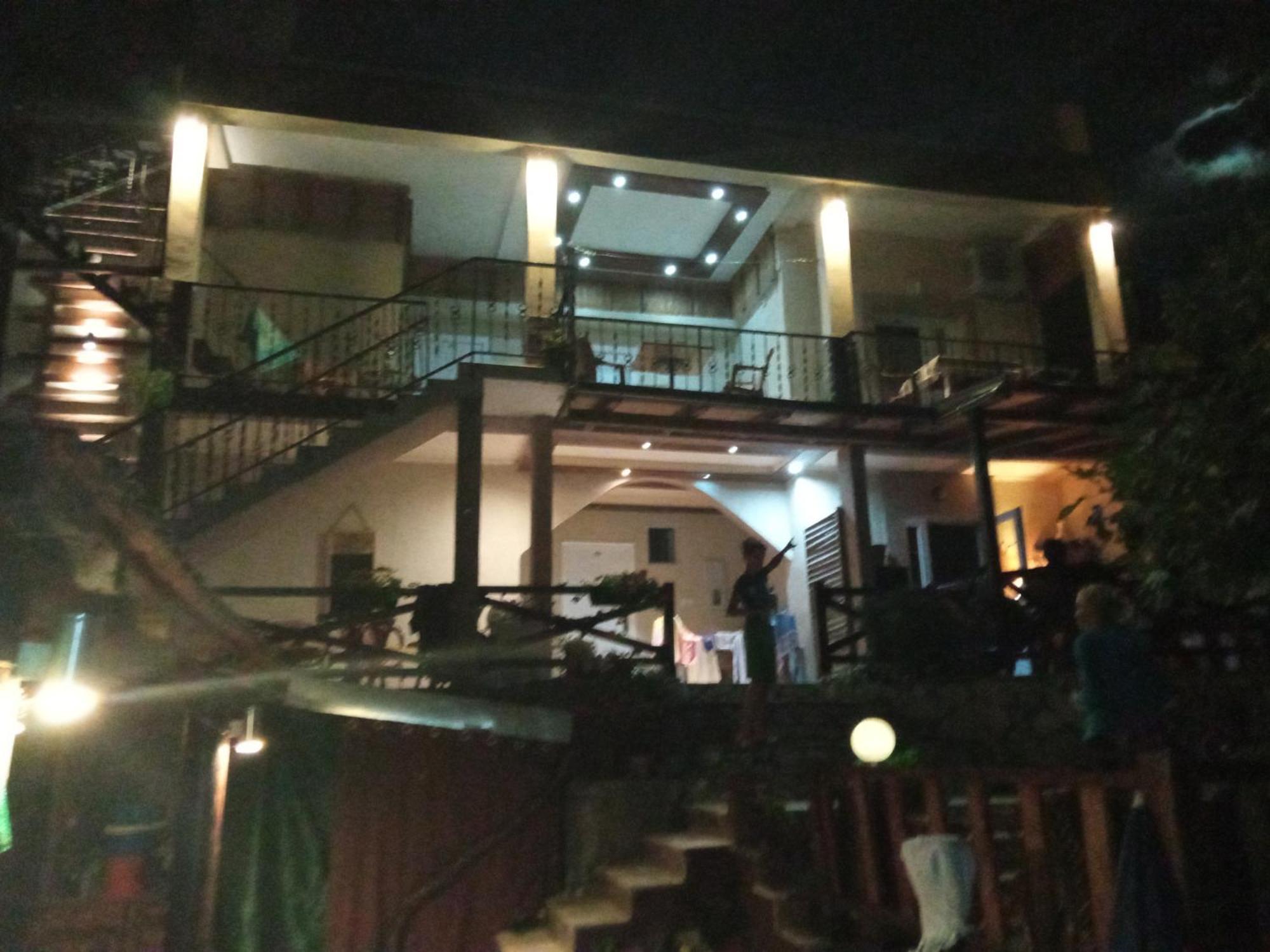 Casa De Laza Apartments Херцег Нови Стая снимка