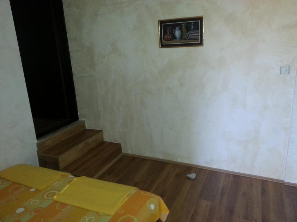 Casa De Laza Apartments Херцег Нови Стая снимка
