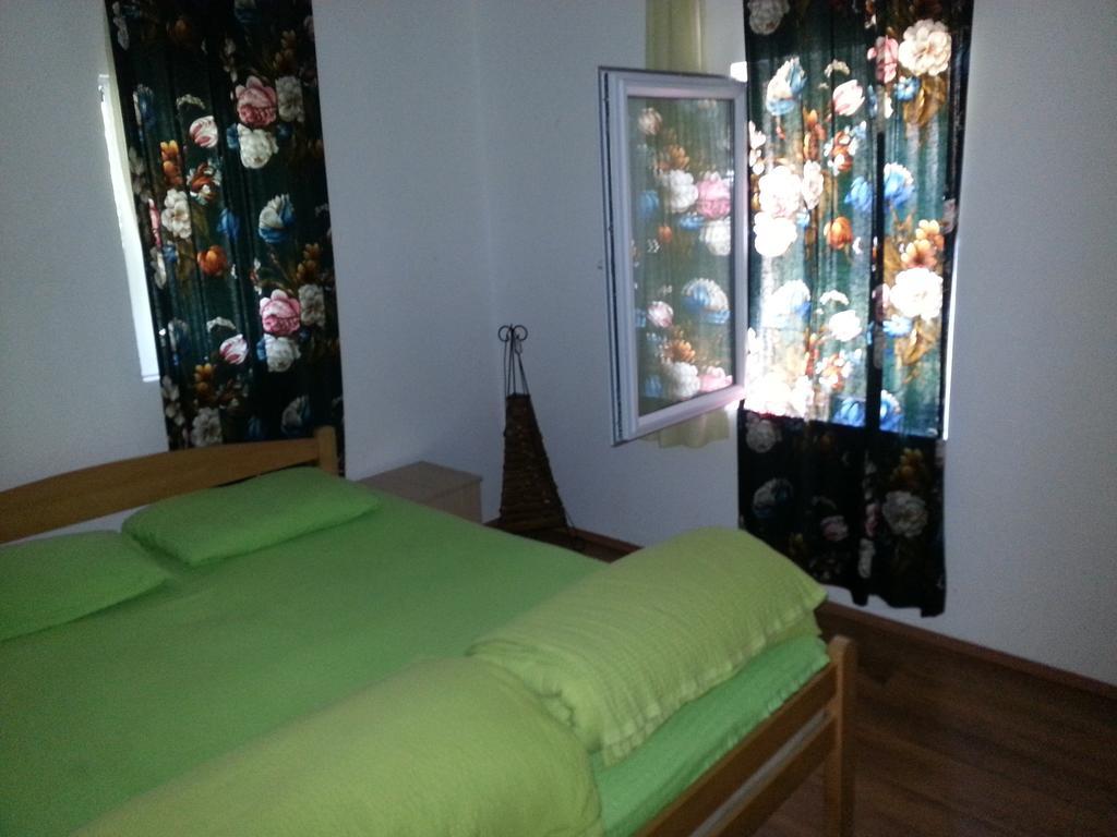 Casa De Laza Apartments Херцег Нови Екстериор снимка