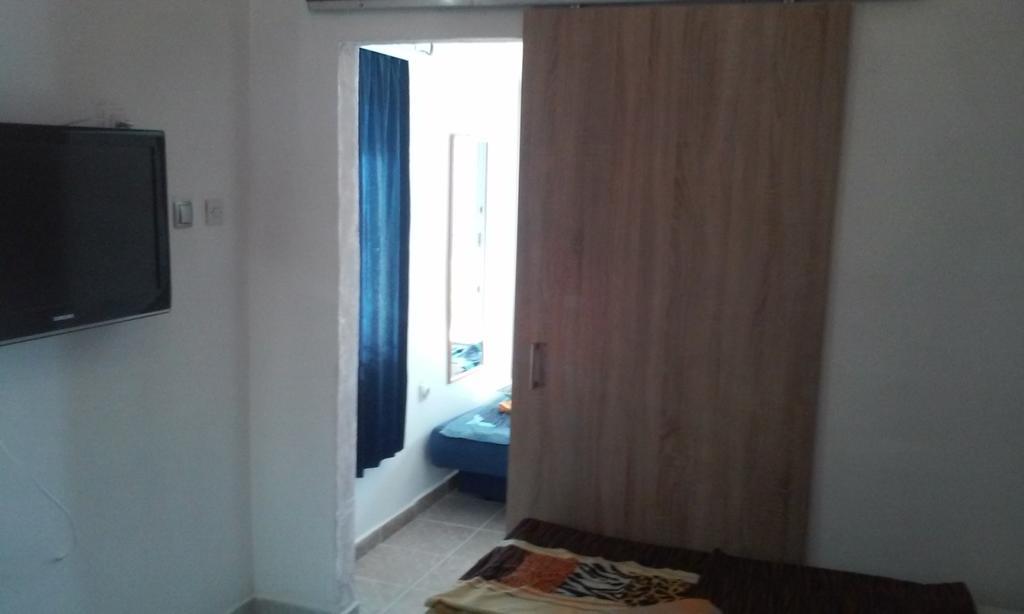 Casa De Laza Apartments Херцег Нови Екстериор снимка